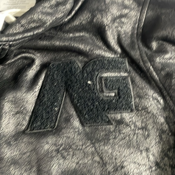 Analog by Burton Men’s “Varsity” Ski/Snowbird Jacket Size Large - Picture 3 of 7